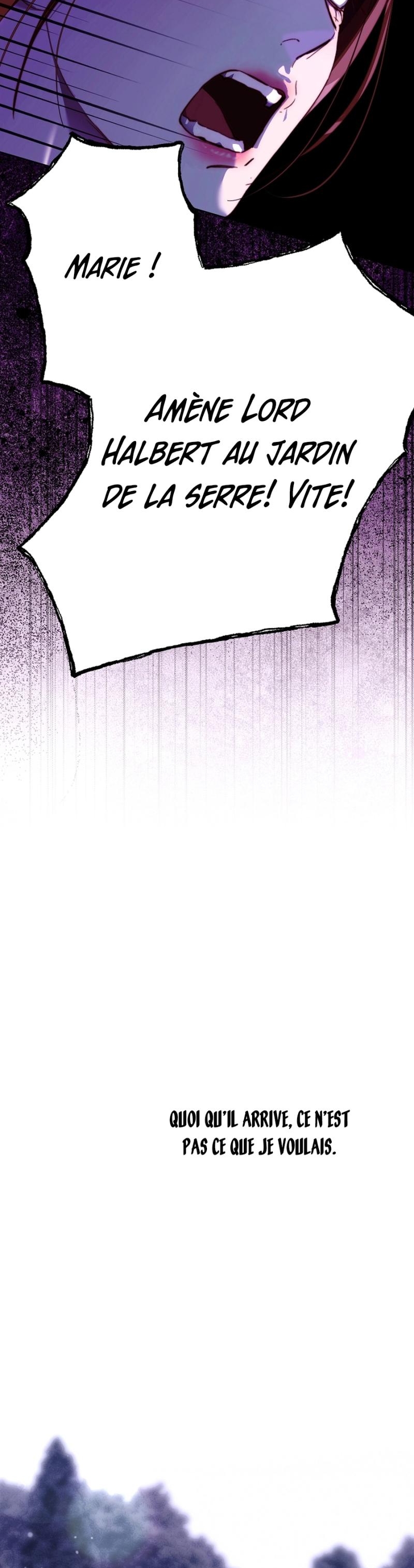 Shards of a Broken Glass Slipper Chapitre 23 - Page 30