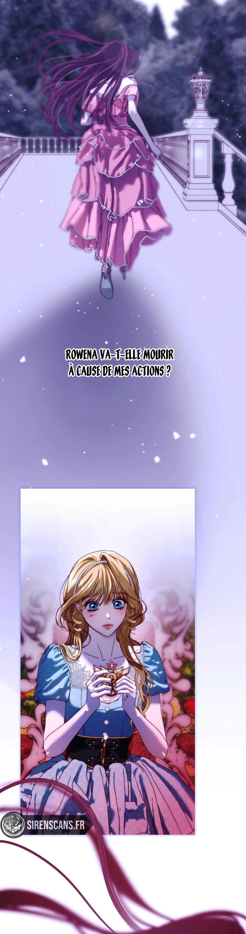Shards of a Broken Glass Slipper Chapitre 23 - Page 31