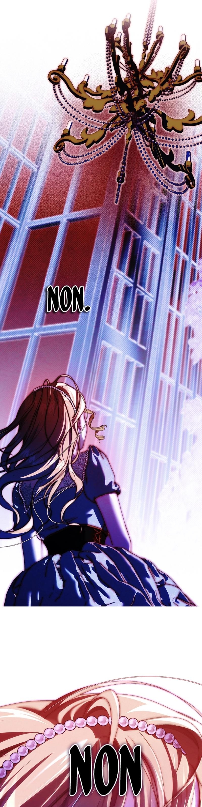 Shards of a Broken Glass Slipper Chapitre 23 - Page 33