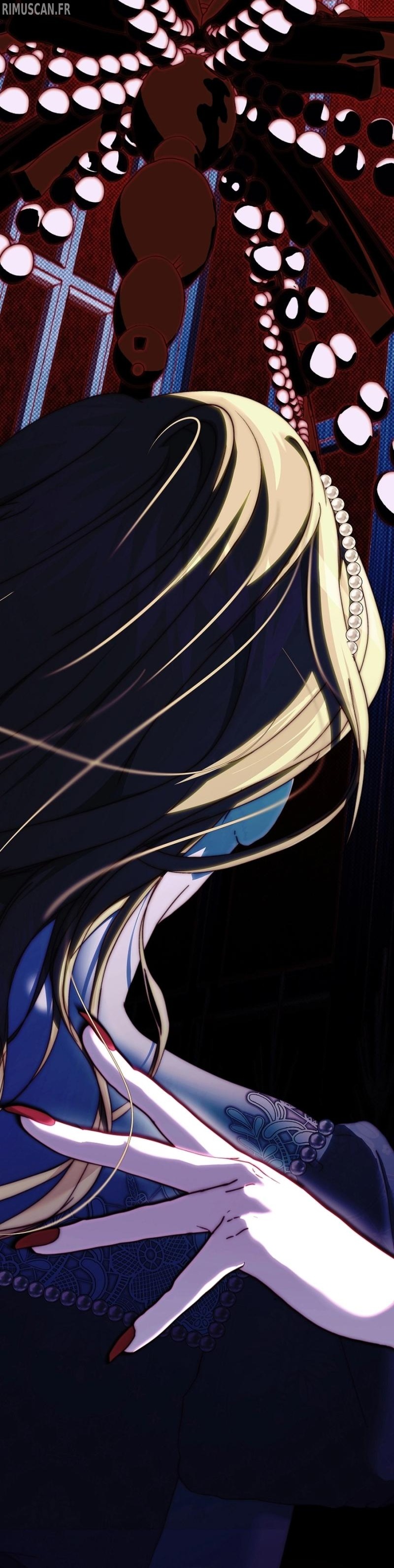 Shards of a Broken Glass Slipper Chapitre 23 - Page 35