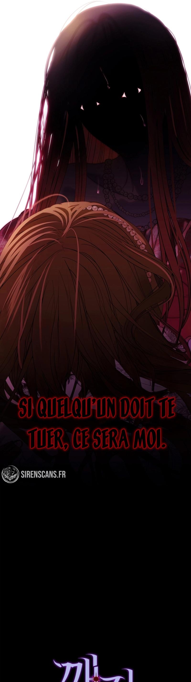 Shards of a Broken Glass Slipper Chapitre 23 - Page 40