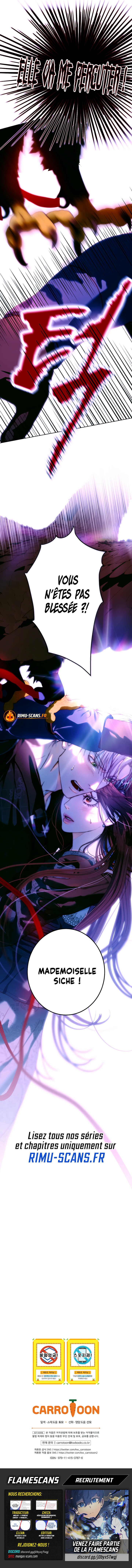 Shards of a Broken Glass Slipper Chapitre 24 - Page 10