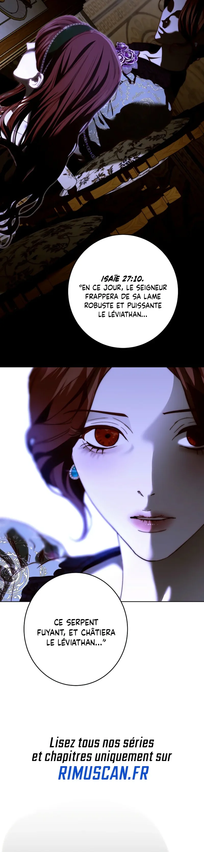 Shards of a Broken Glass Slipper Chapitre 29 - Page 4