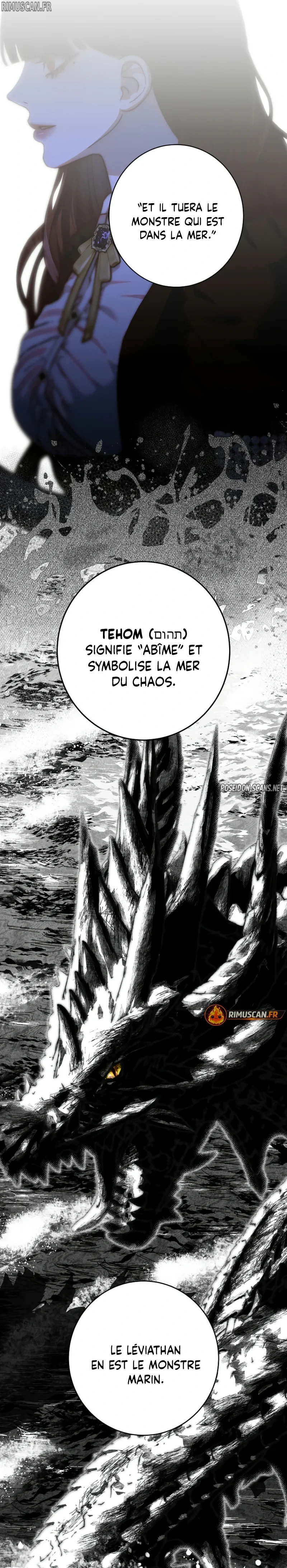 Shards of a Broken Glass Slipper Chapitre 29 - Page 5