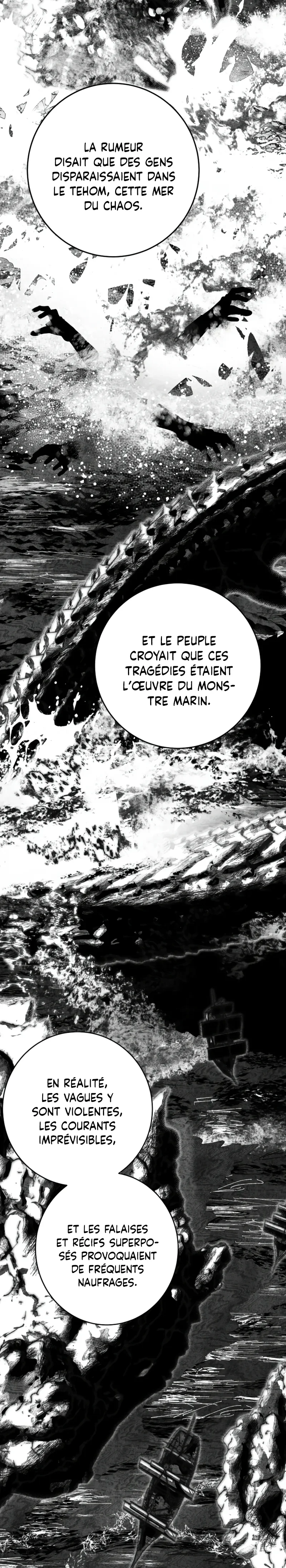Shards of a Broken Glass Slipper Chapitre 29 - Page 6