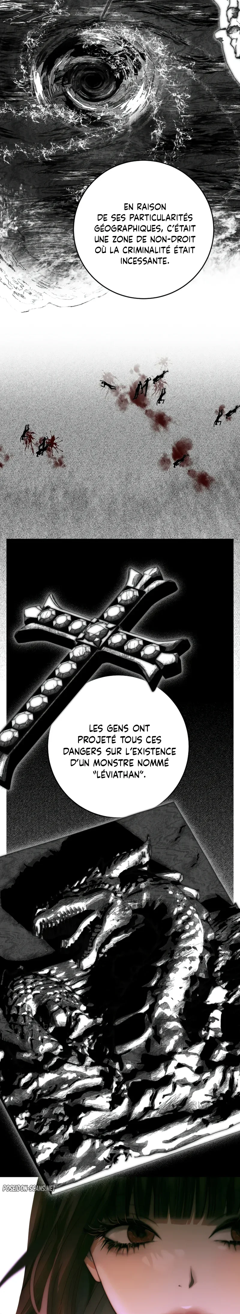 Shards of a Broken Glass Slipper Chapitre 29 - Page 7