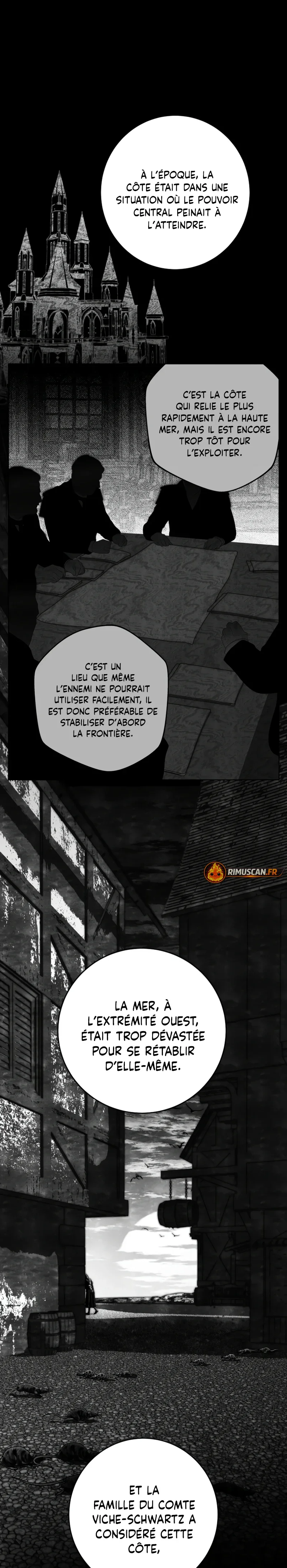 Shards of a Broken Glass Slipper Chapitre 29 - Page 9