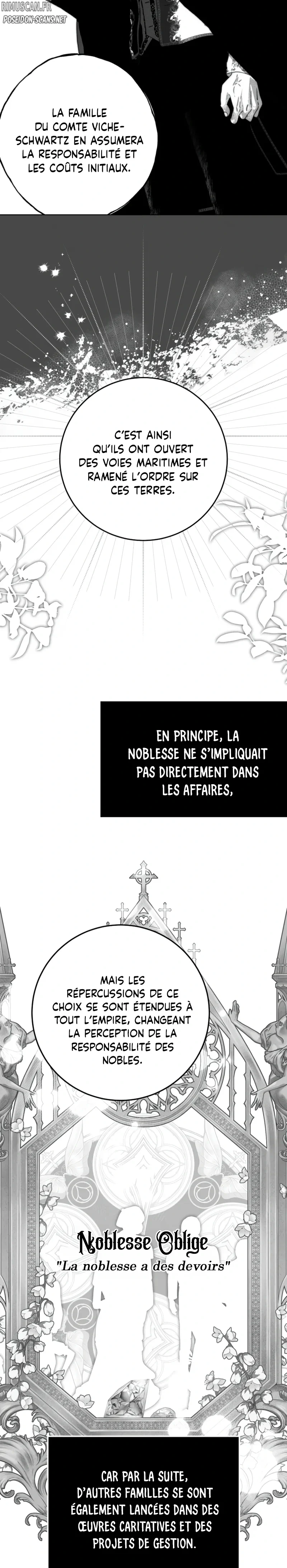 Shards of a Broken Glass Slipper Chapitre 29 - Page 11
