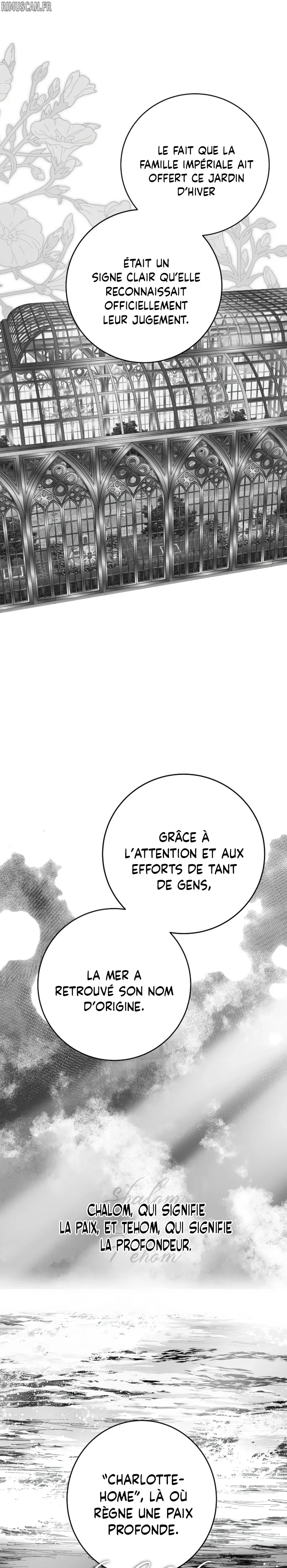 Shards of a Broken Glass Slipper Chapitre 29 - Page 13