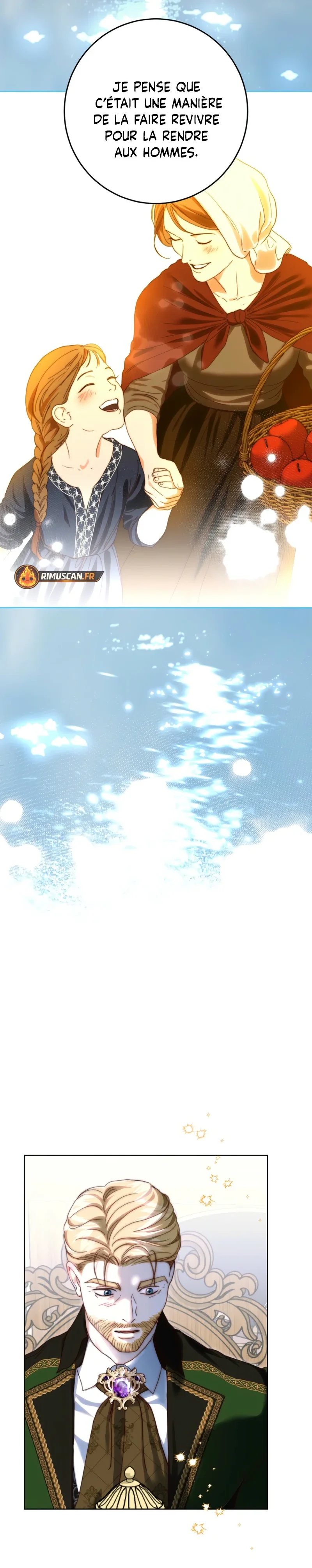 Shards of a Broken Glass Slipper Chapitre 29 - Page 15
