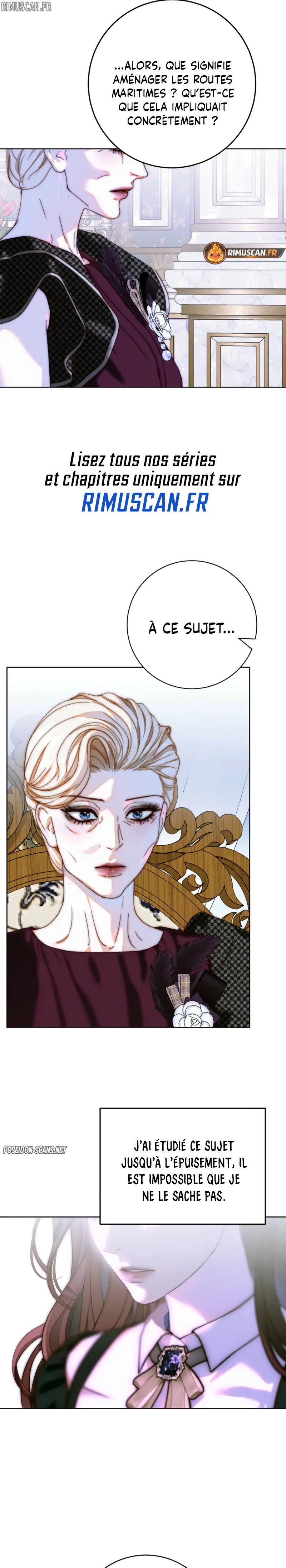 Shards of a Broken Glass Slipper Chapitre 29 - Page 17