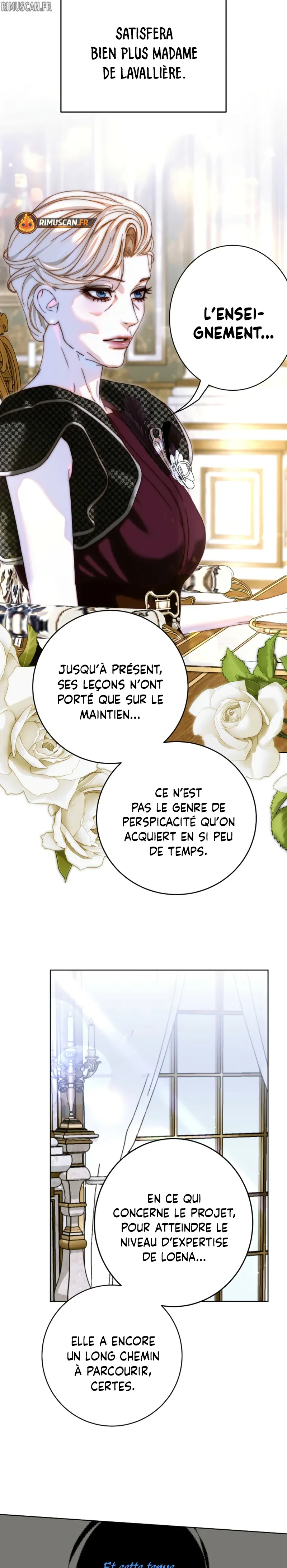 Shards of a Broken Glass Slipper Chapitre 29 - Page 20