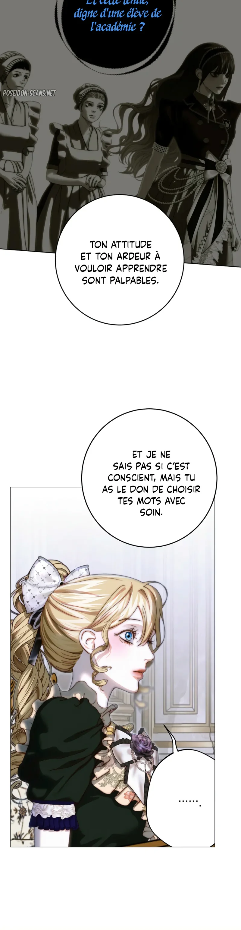 Shards of a Broken Glass Slipper Chapitre 29 - Page 21