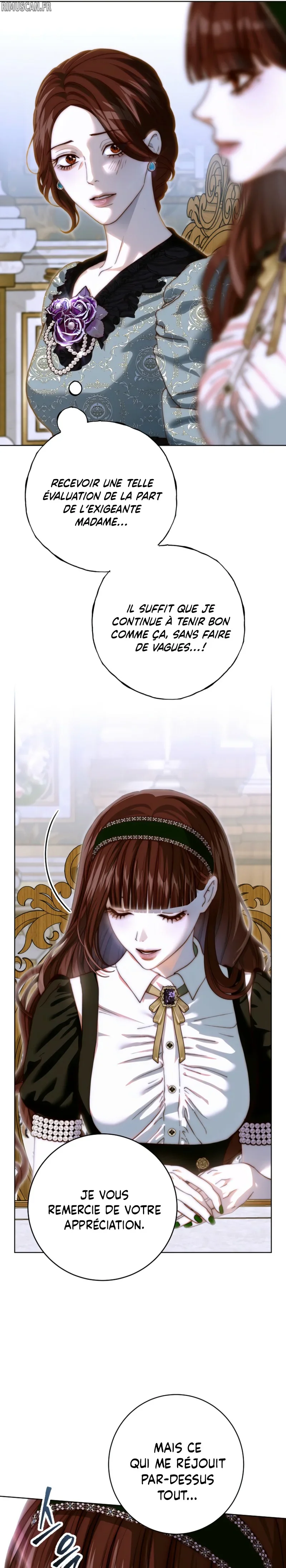 Shards of a Broken Glass Slipper Chapitre 29 - Page 22