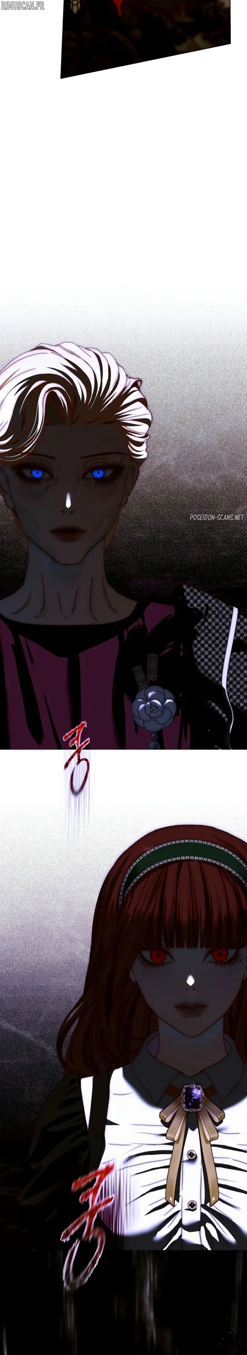Shards of a Broken Glass Slipper Chapitre 29 - Page 26