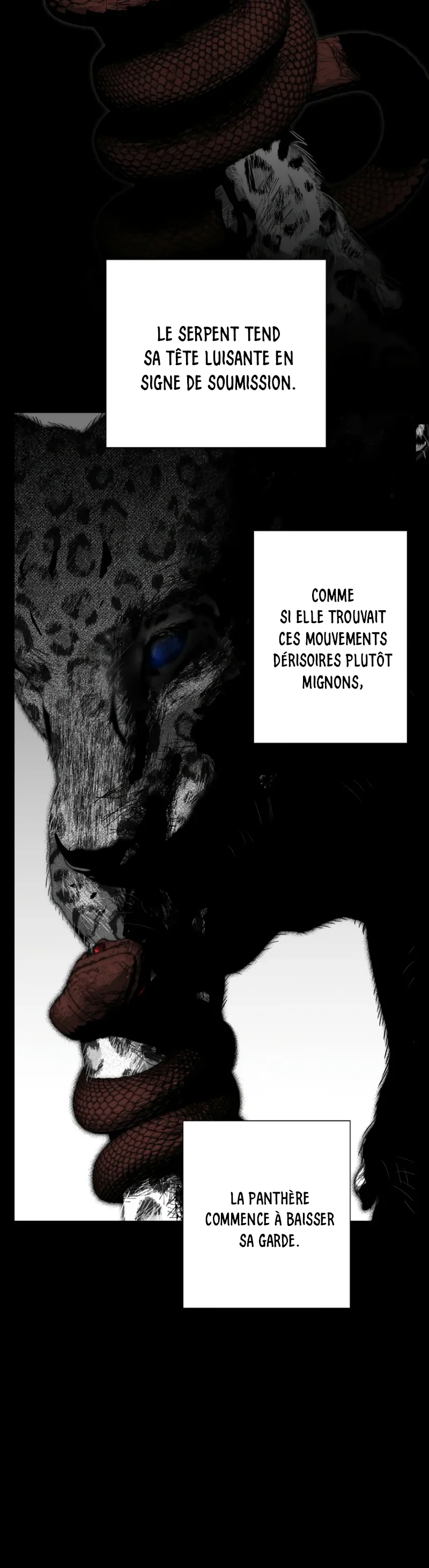 Shards of a Broken Glass Slipper Chapitre 29 - Page 30