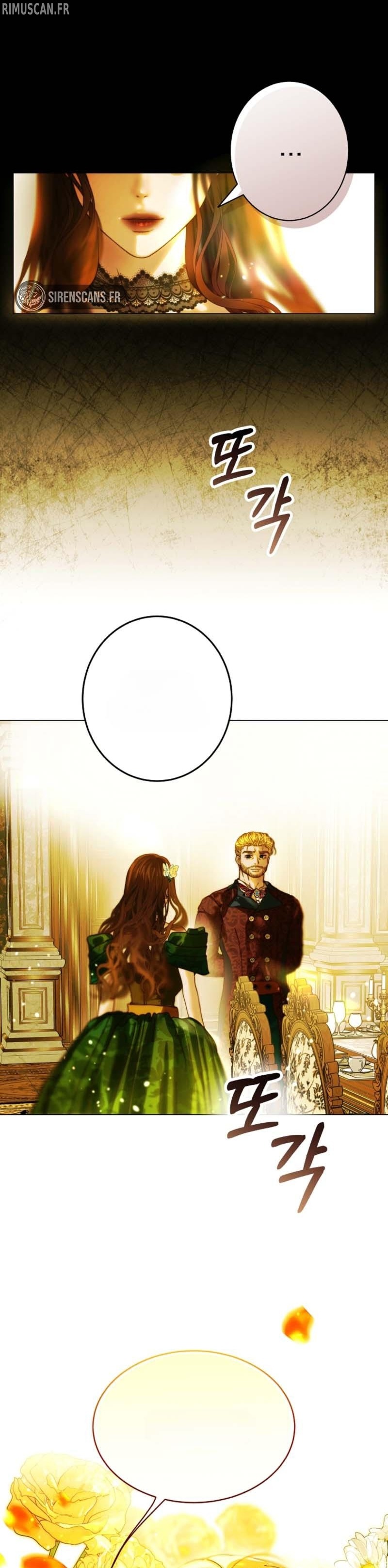 Shards of a Broken Glass Slipper Chapitre 3 - Page 8