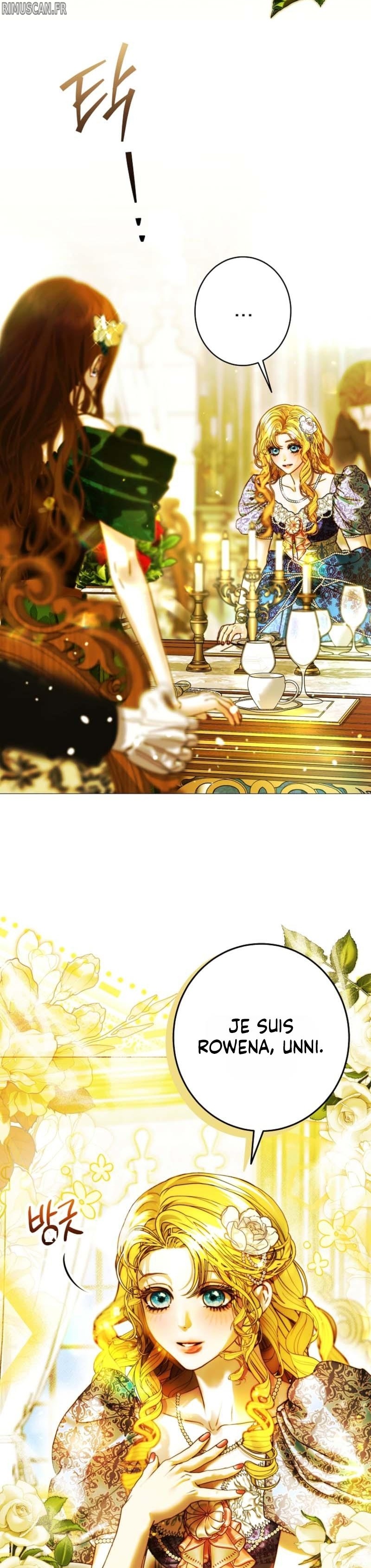 Shards of a Broken Glass Slipper Chapitre 3 - Page 11