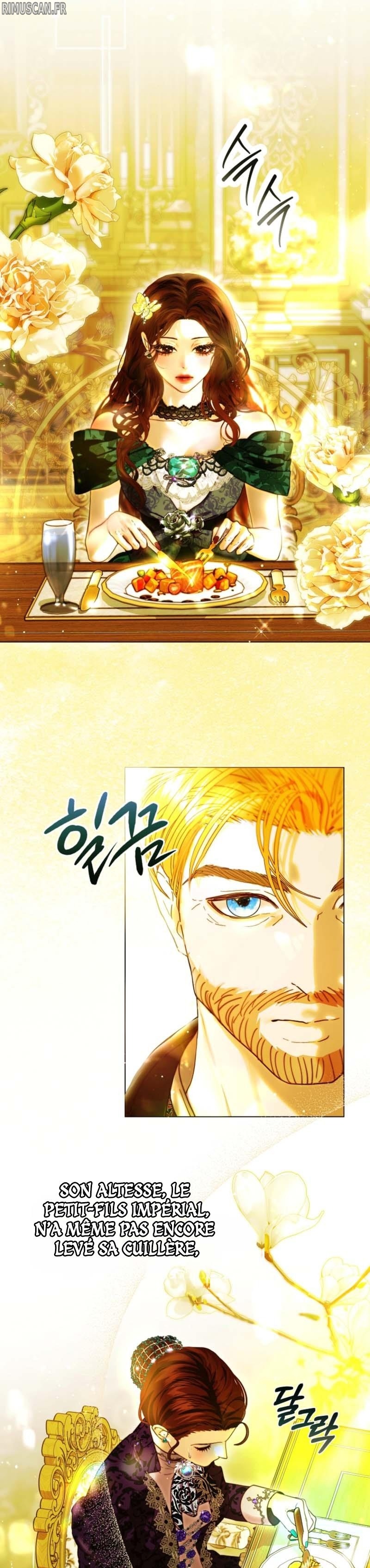 Shards of a Broken Glass Slipper Chapitre 3 - Page 17
