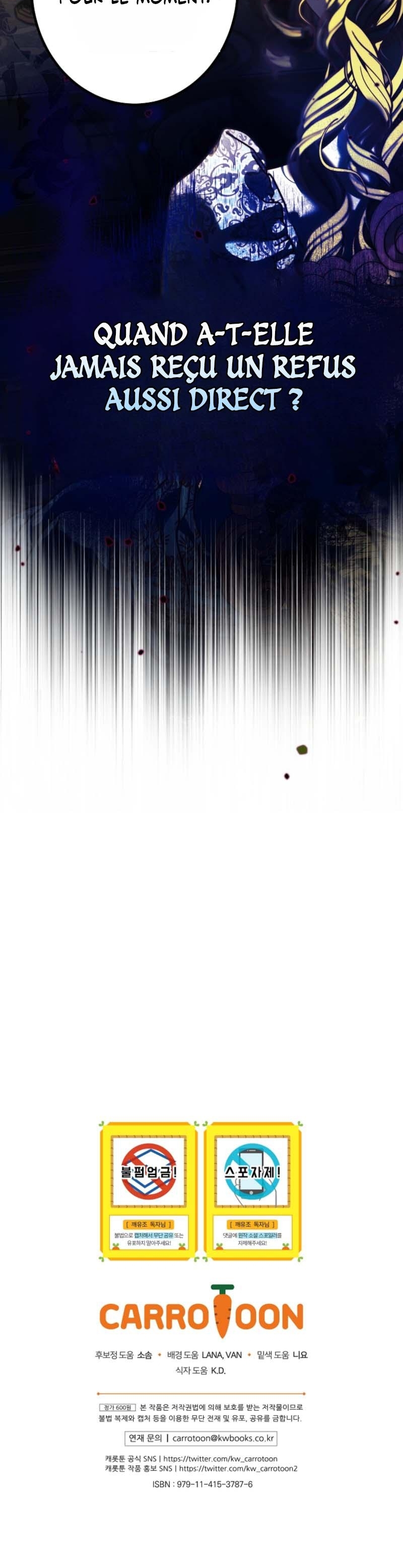 Shards of a Broken Glass Slipper Chapitre 3 - Page 27