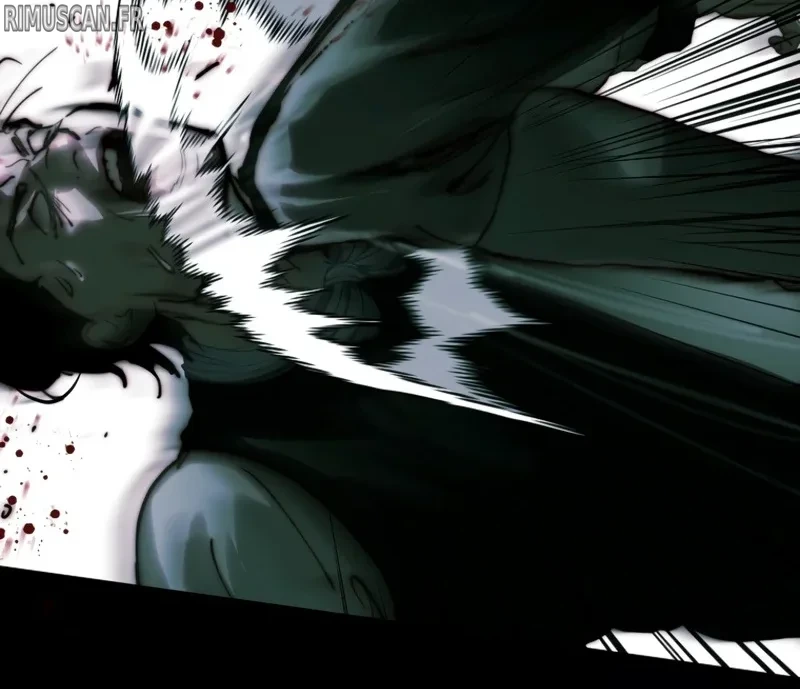 Shards of a Broken Glass Slipper Chapitre 30 - Page 5