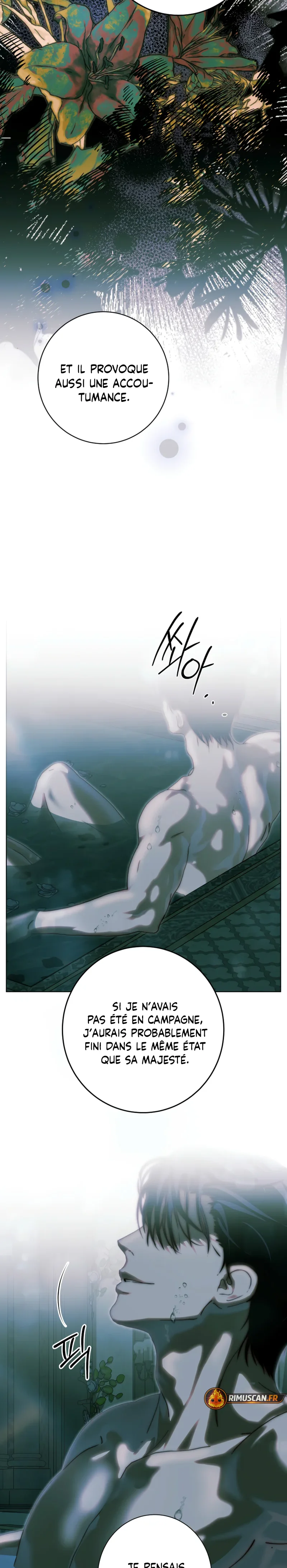 Shards of a Broken Glass Slipper Chapitre 30 - Page 7