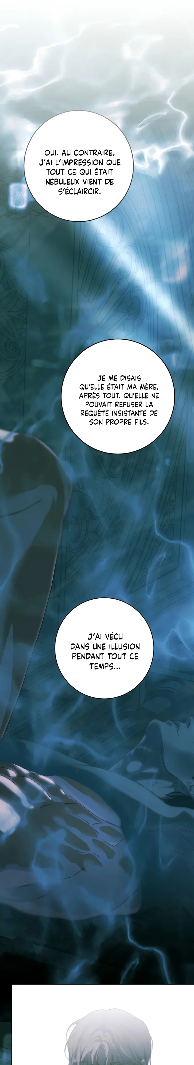 Shards of a Broken Glass Slipper Chapitre 30 - Page 9