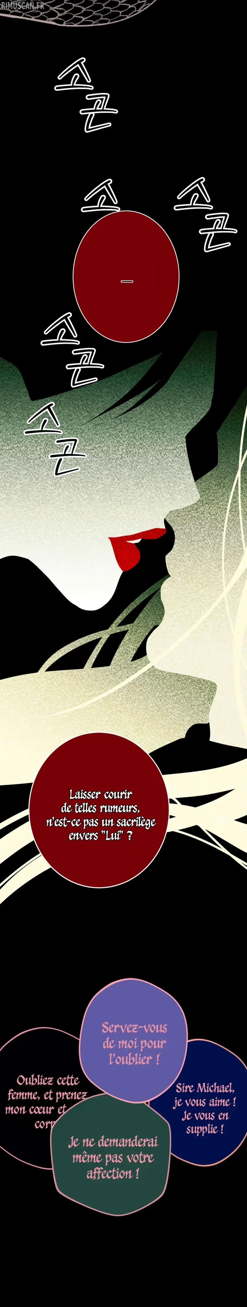 Shards of a Broken Glass Slipper Chapitre 30 - Page 14