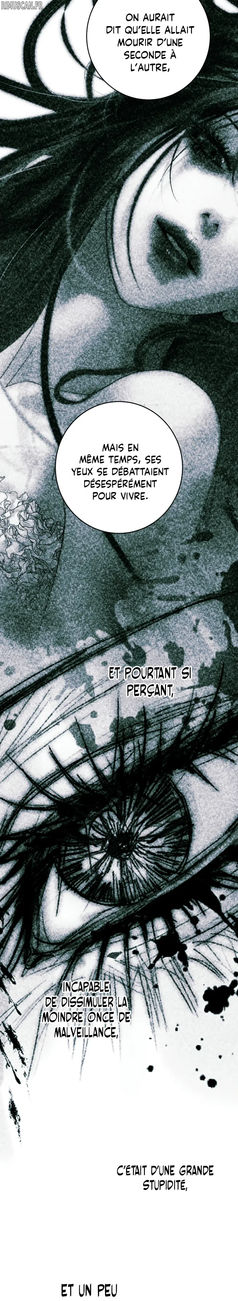 Shards of a Broken Glass Slipper Chapitre 30 - Page 20