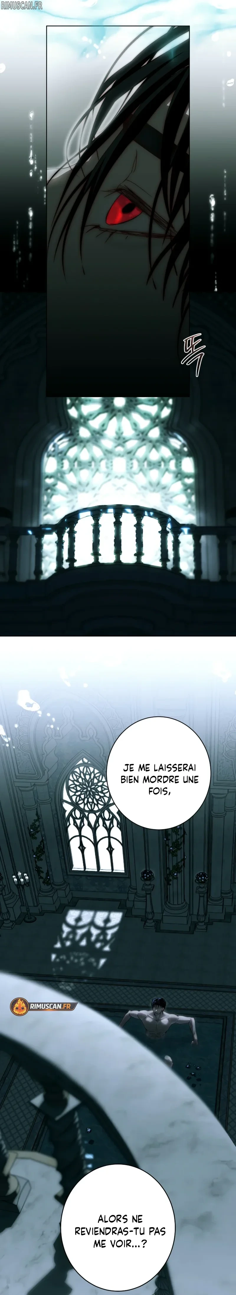 Shards of a Broken Glass Slipper Chapitre 30 - Page 23
