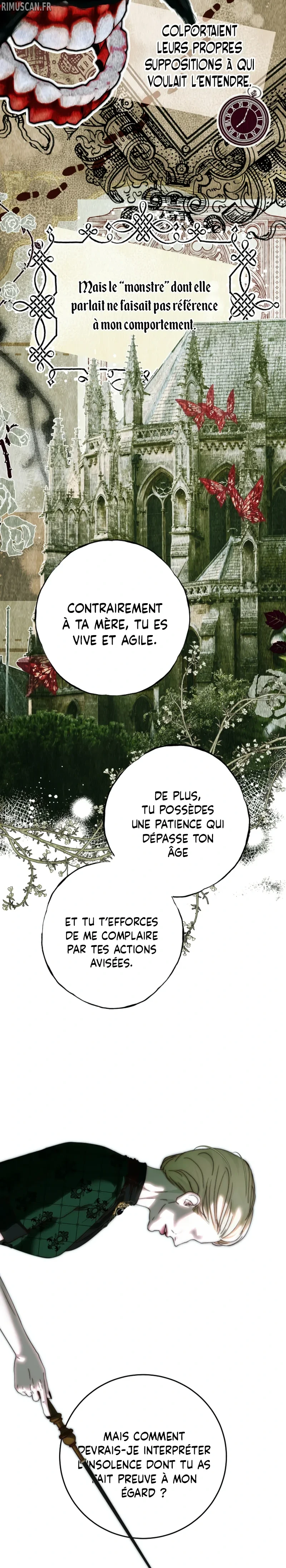 Shards of a Broken Glass Slipper Chapitre 30 - Page 26