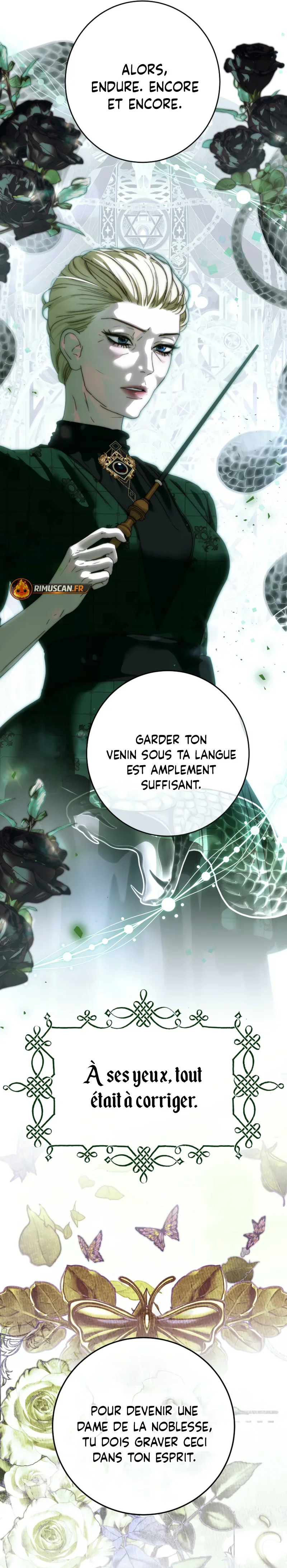 Shards of a Broken Glass Slipper Chapitre 30 - Page 28