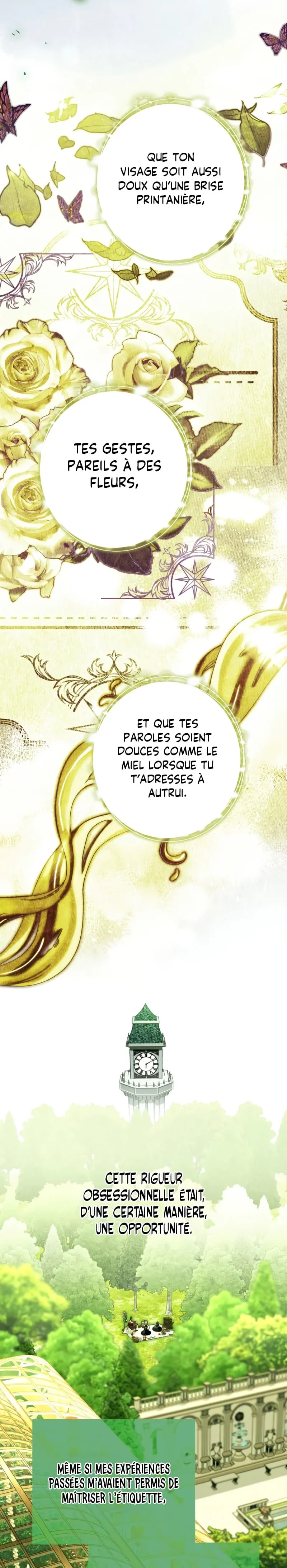 Shards of a Broken Glass Slipper Chapitre 31 - Page 3