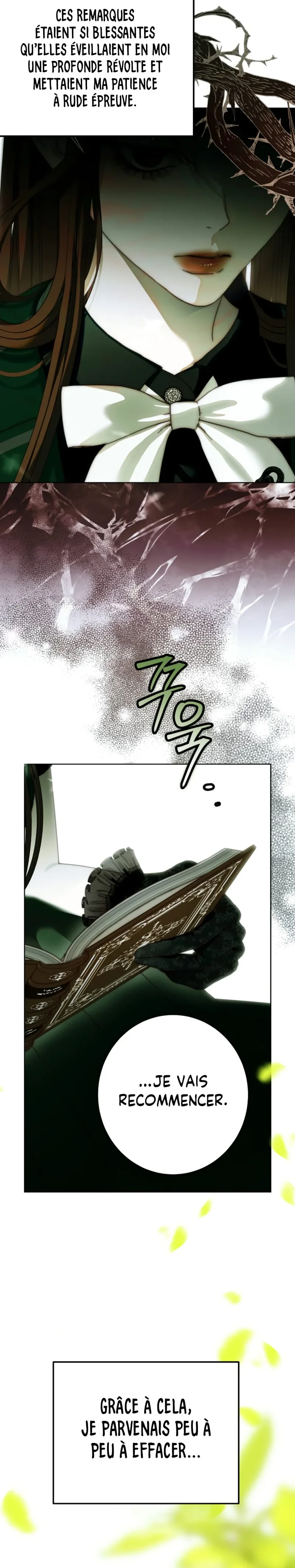 Shards of a Broken Glass Slipper Chapitre 31 - Page 7