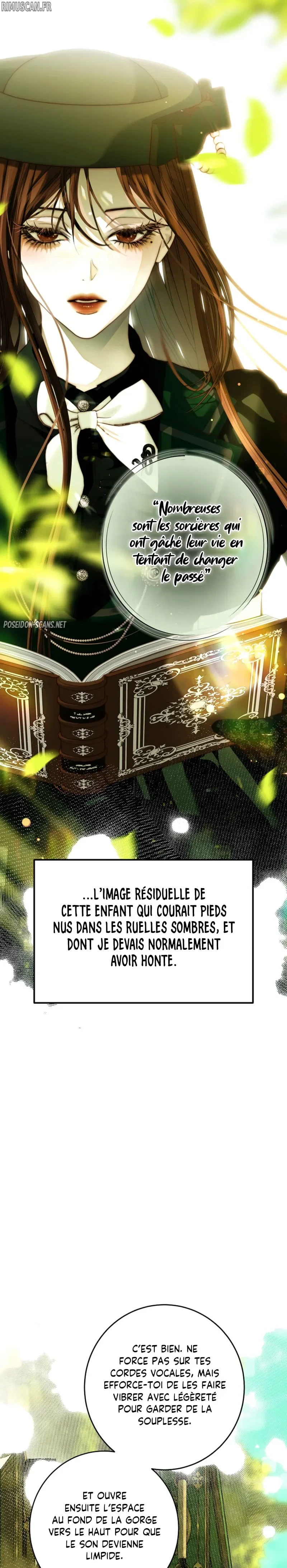Shards of a Broken Glass Slipper Chapitre 31 - Page 8