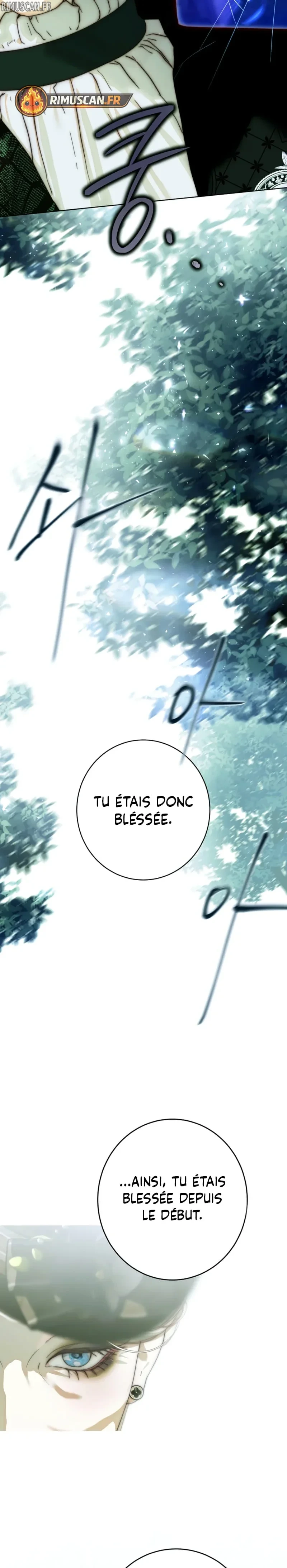 Shards of a Broken Glass Slipper Chapitre 31 - Page 17