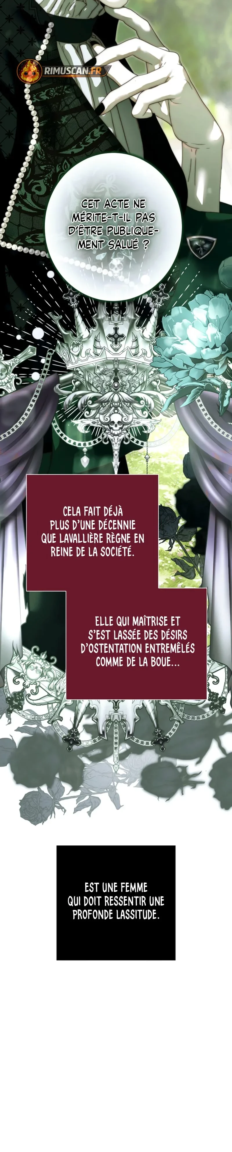 Shards of a Broken Glass Slipper Chapitre 31 - Page 24
