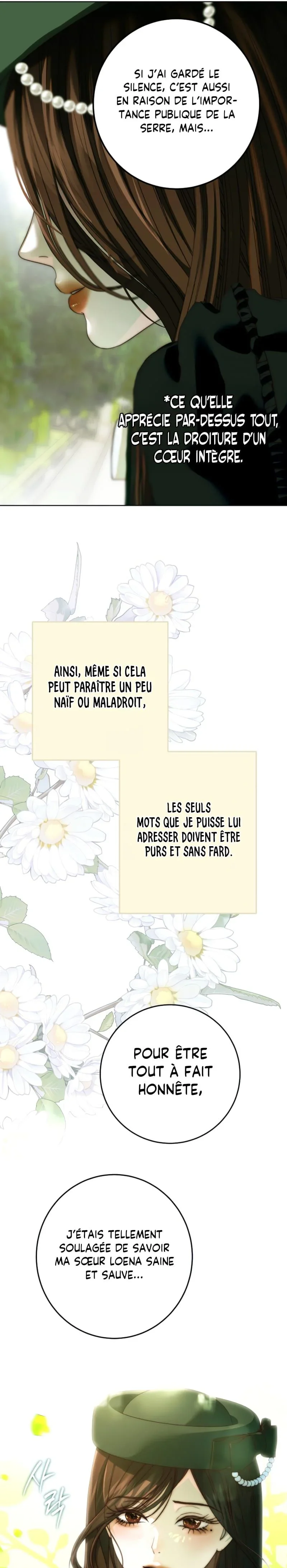 Shards of a Broken Glass Slipper Chapitre 31 - Page 25