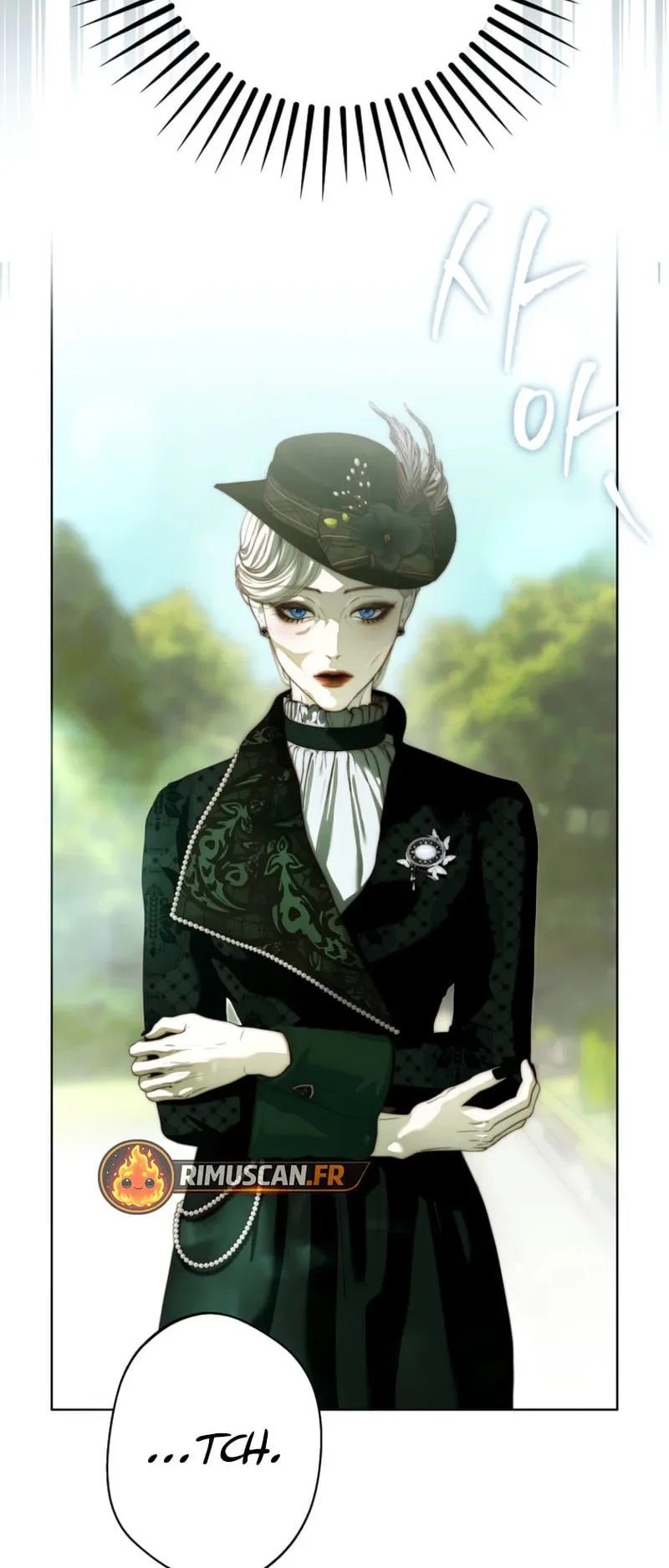 Shards of a Broken Glass Slipper Chapitre 31 - Page 28