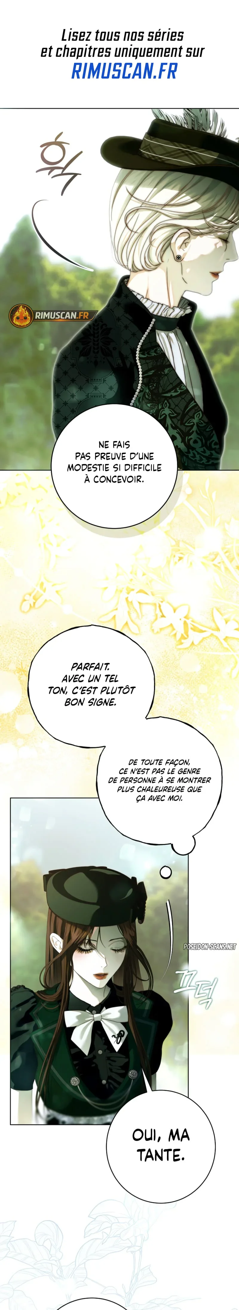 Shards of a Broken Glass Slipper Chapitre 31 - Page 30