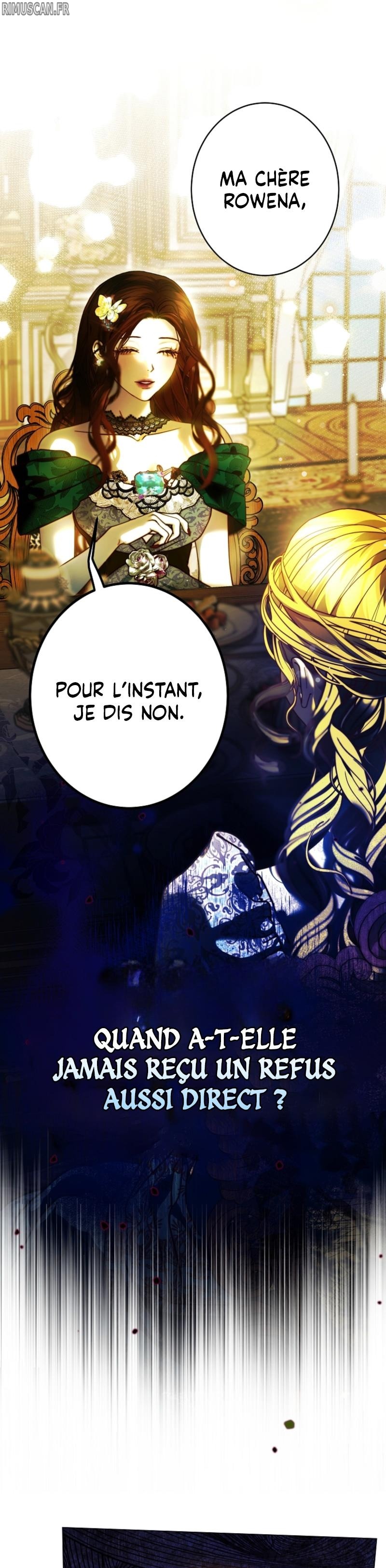 Shards of a Broken Glass Slipper Chapitre 4 - Page 2