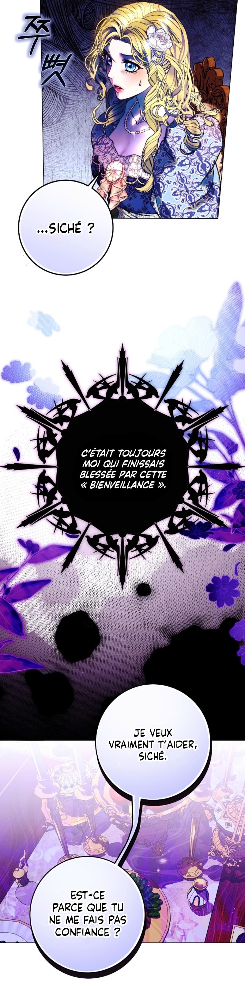 Shards of a Broken Glass Slipper Chapitre 4 - Page 3