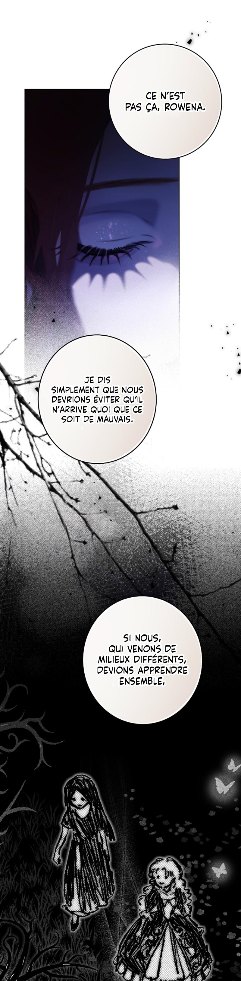 Shards of a Broken Glass Slipper Chapitre 4 - Page 4