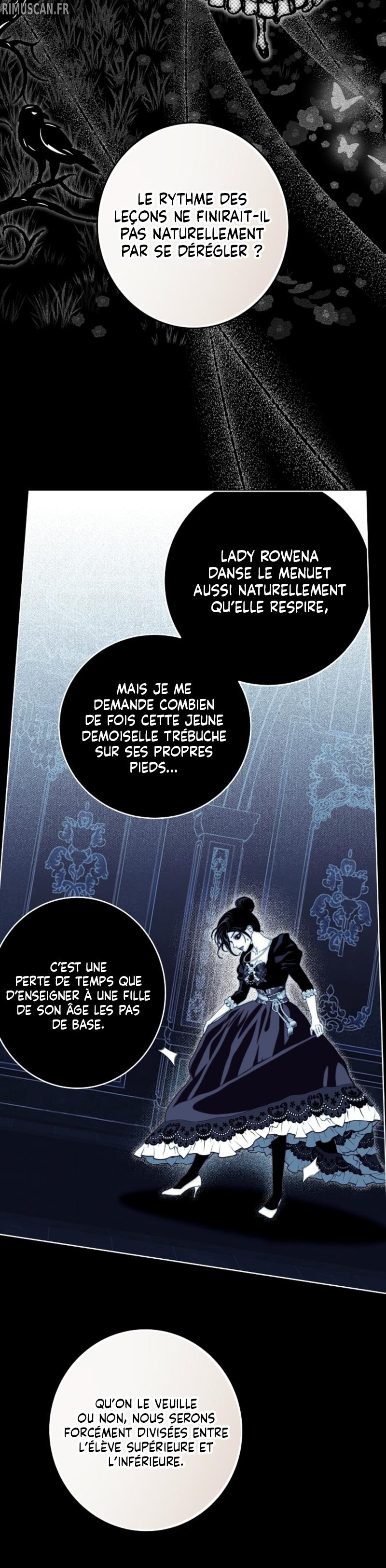 Shards of a Broken Glass Slipper Chapitre 4 - Page 5