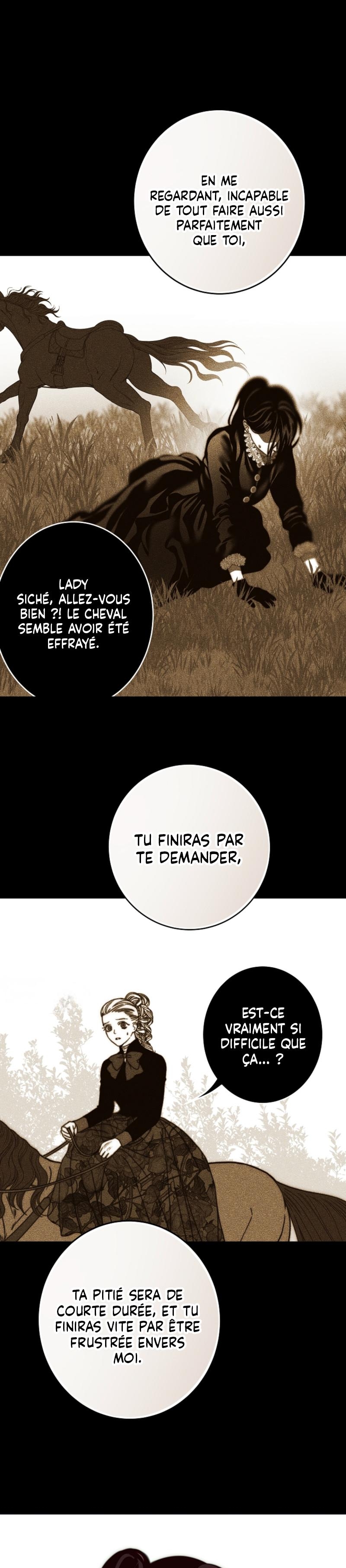 Shards of a Broken Glass Slipper Chapitre 4 - Page 6