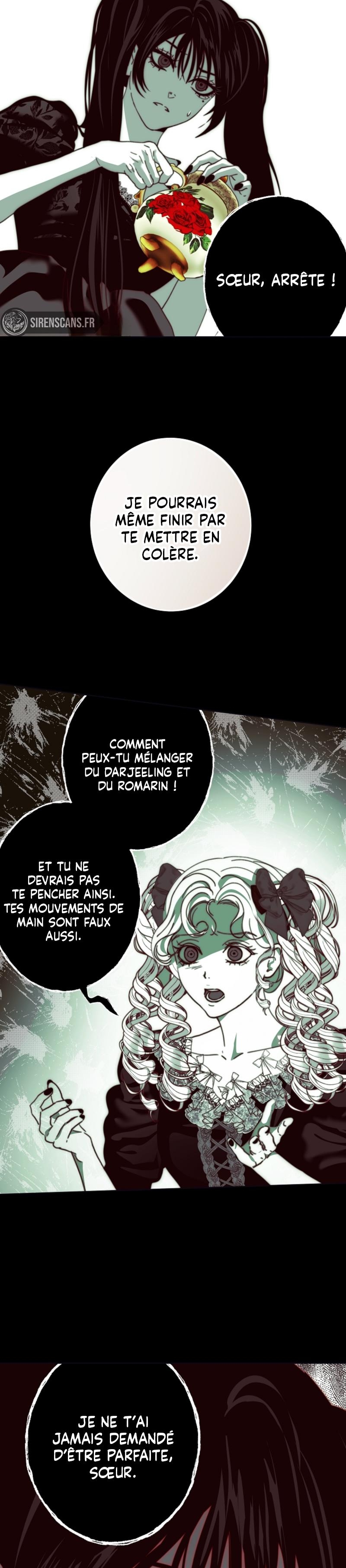 Shards of a Broken Glass Slipper Chapitre 4 - Page 7