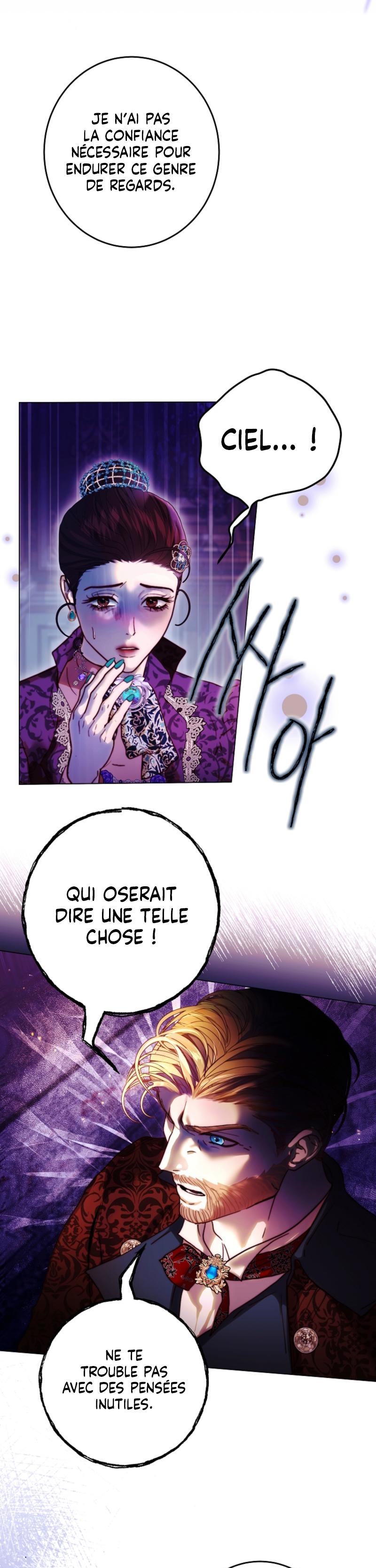 Shards of a Broken Glass Slipper Chapitre 4 - Page 10