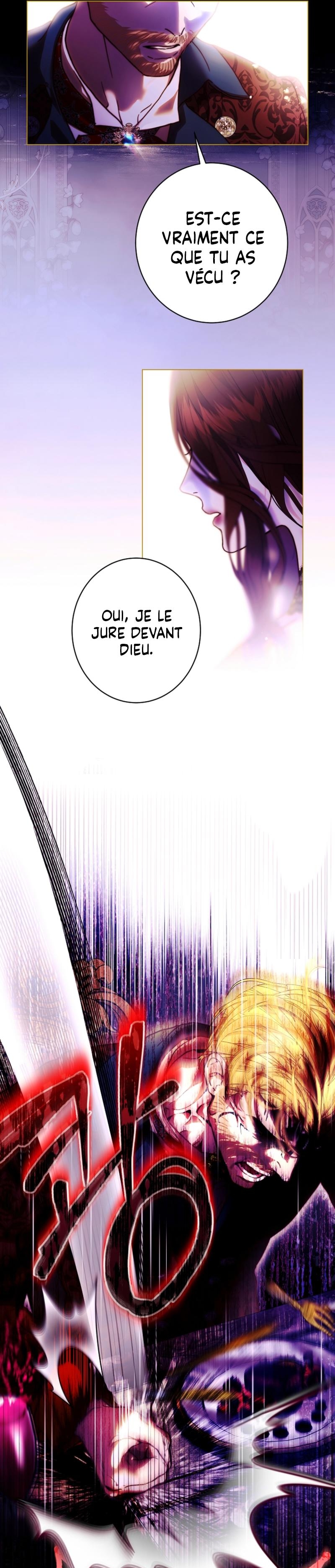 Shards of a Broken Glass Slipper Chapitre 4 - Page 13