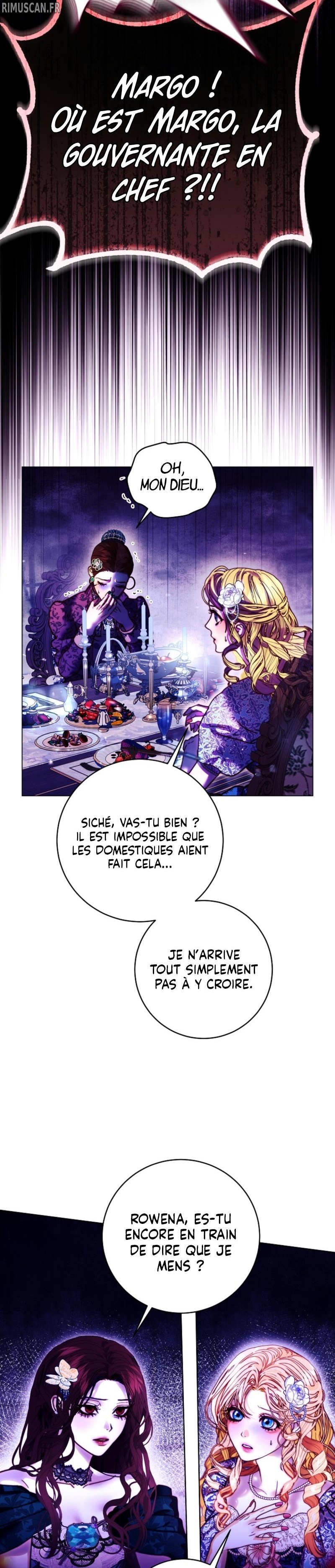 Shards of a Broken Glass Slipper Chapitre 4 - Page 14