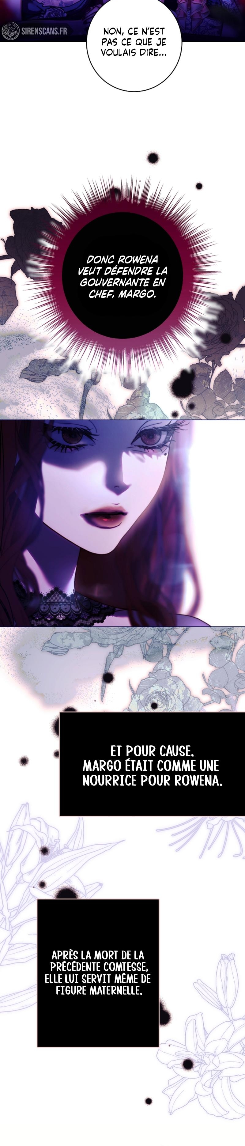 Shards of a Broken Glass Slipper Chapitre 4 - Page 15